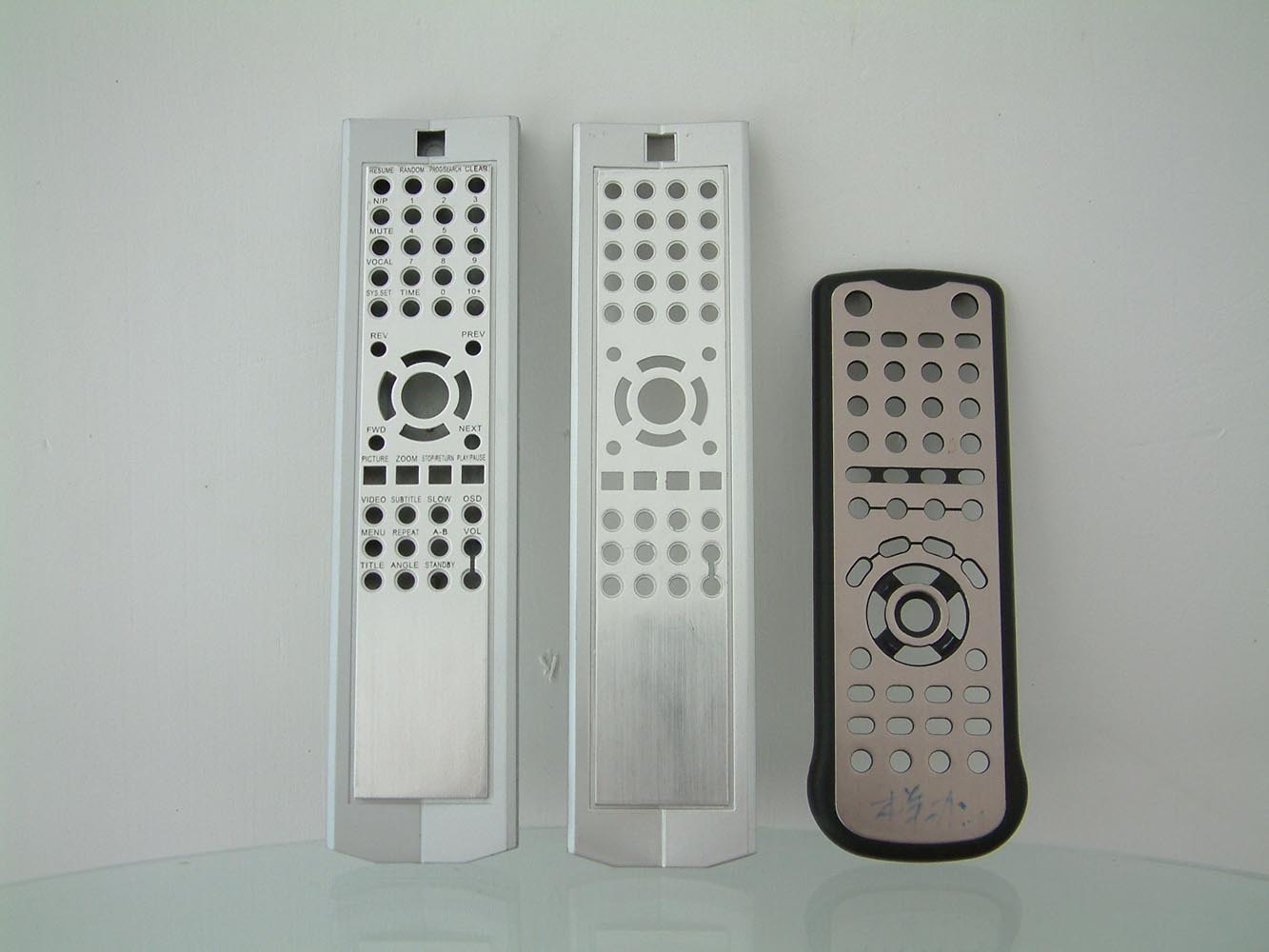 DVD遙控器