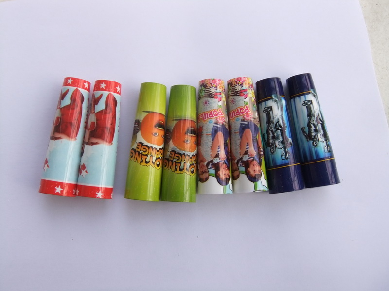 圓錐大頭筆熱轉(zhuǎn)印