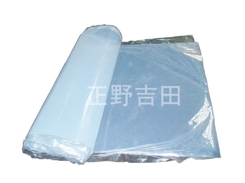 熱轉(zhuǎn)印硅膠片