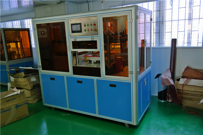 設(shè)備展示