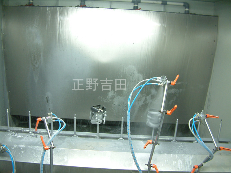 自動(dòng)噴涂設(shè)備